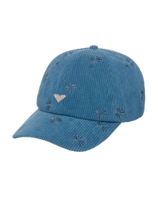 Roxy Blue Cap Feeling Emby