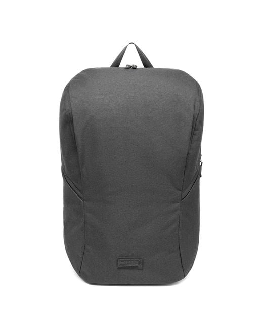 Epic Gray Rucksack Essentials