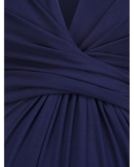 Bebefield Blue Kleid Deva