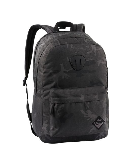 Nitro Rucksack in Black für Herren