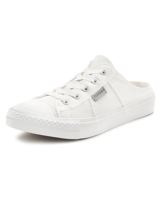 Elbsand Sneaker in Black für Herren