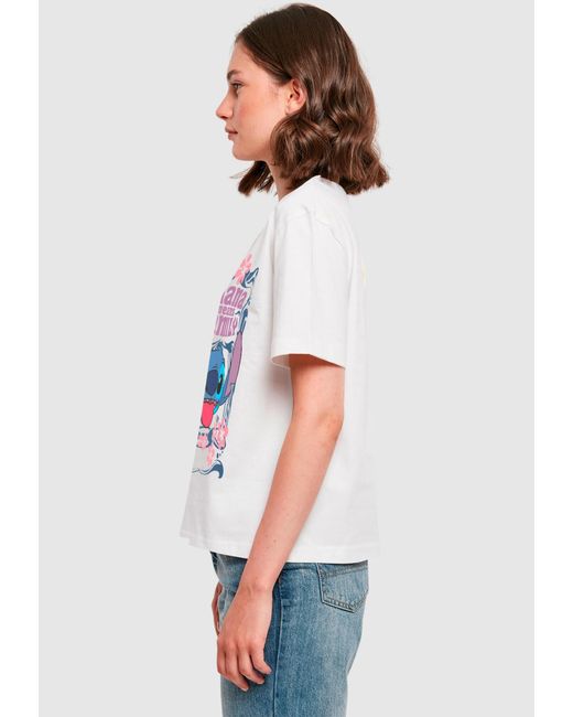 Merchcode White Shirt