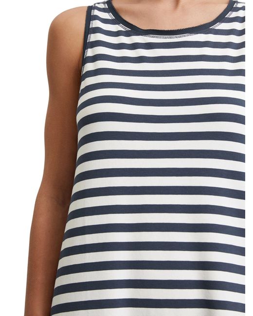 Marc O' Polo Blue Marc Opolo Sommerkleid
