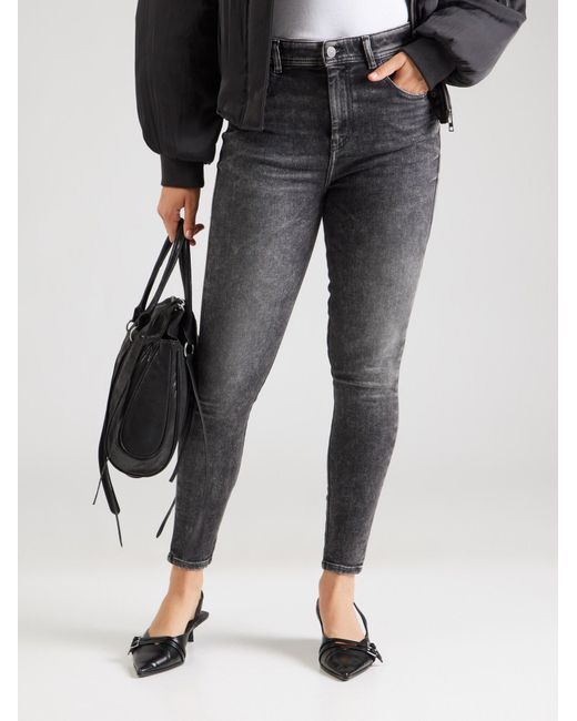 DIESEL Gray Jeans 1984 Slandy