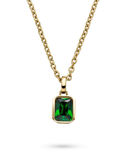 S.oliver Natural Kette