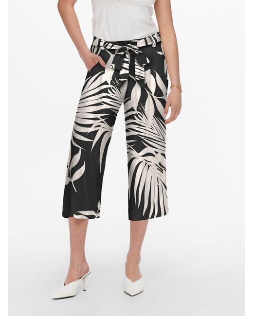 ONLY White Hose 'Onlnova'