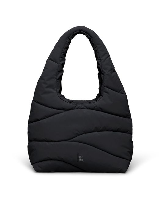 GotBag Black Shopper