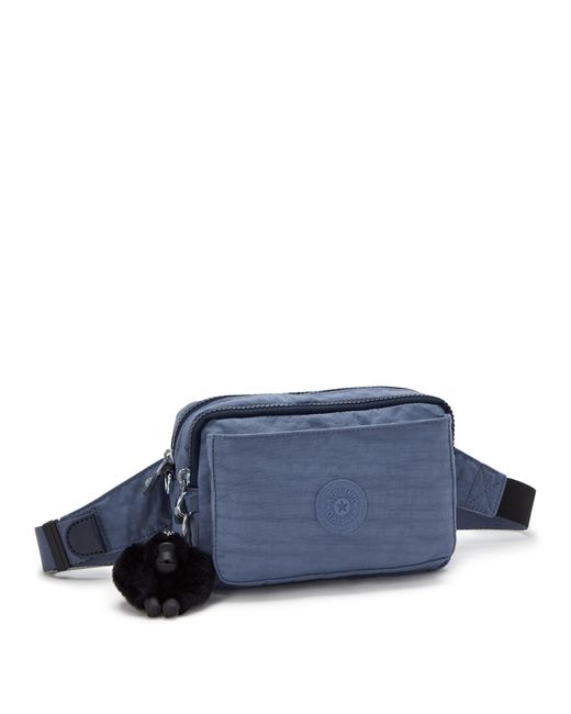 Kipling Blue Gürteltasche Abanu Multi