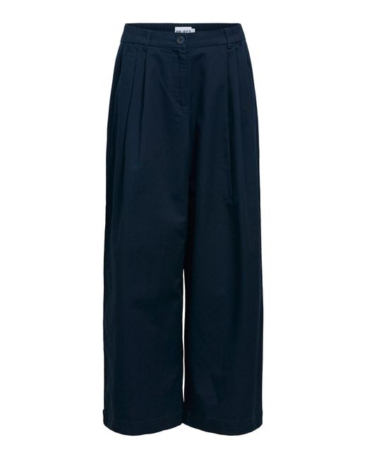 Object Blue Hose Objiryna