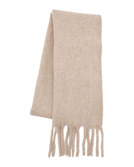 Pull&Bear Natural Schal