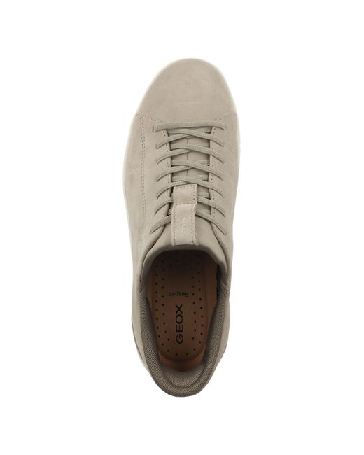 Geox Sneaker U Flextride Plus A in Natural für Herren