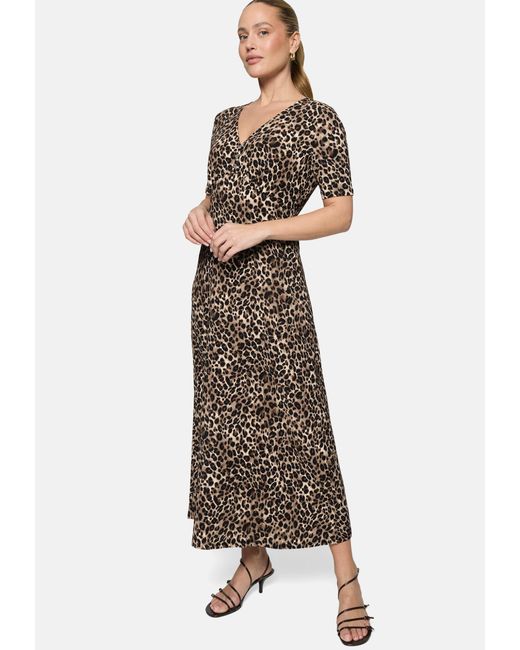 Zero Multicolor Kleid