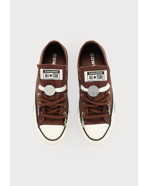 Converse Sneaker Ctas in Multicolor für Herren