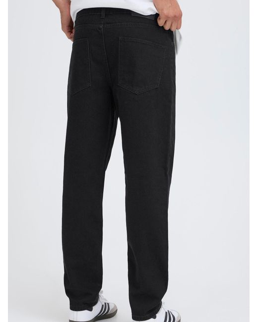 Solid Jeans Sdcarson Dylan in Black für Herren