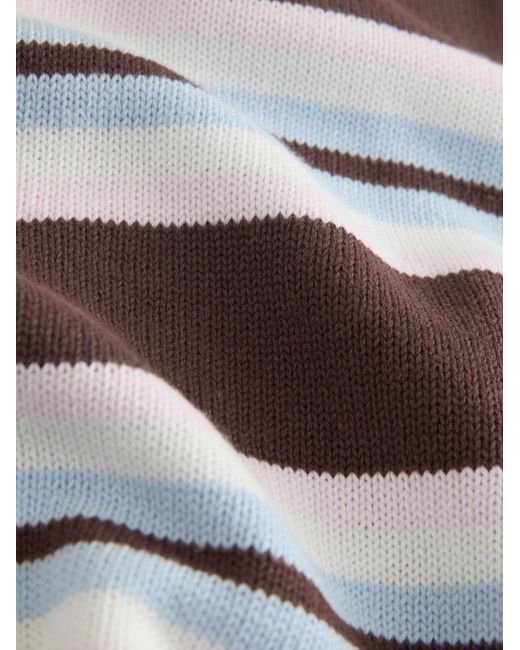 Next Brown Pullunder
