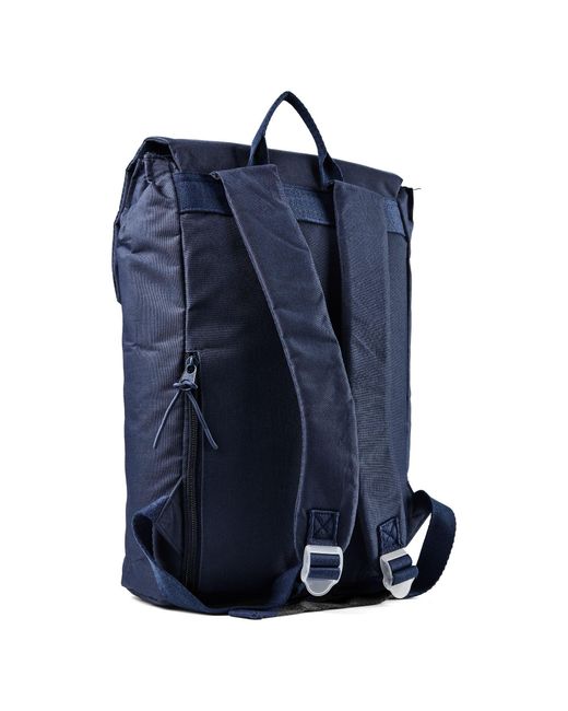 Bench Blue Rucksack Loft
