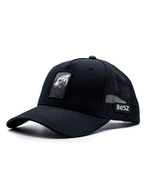 Be52 Cap Tiger in Blue für Herren