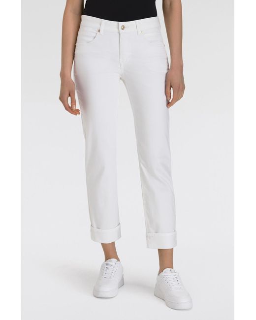 M·a·c White Jeans 'Sue'