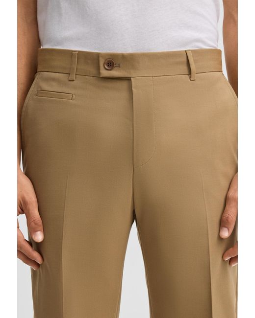 Strellson Hose in Natural für Herren