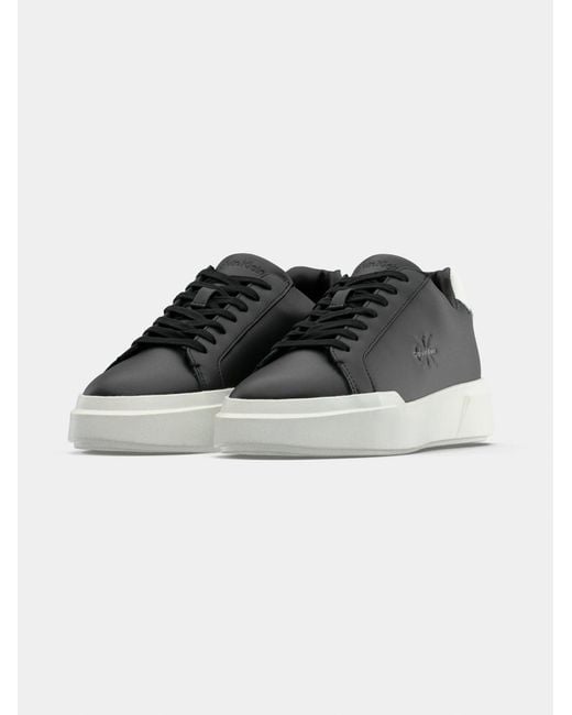 Calvin Klein Sneaker in Black für Herren