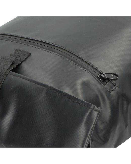 Greenburry Black Rucksack