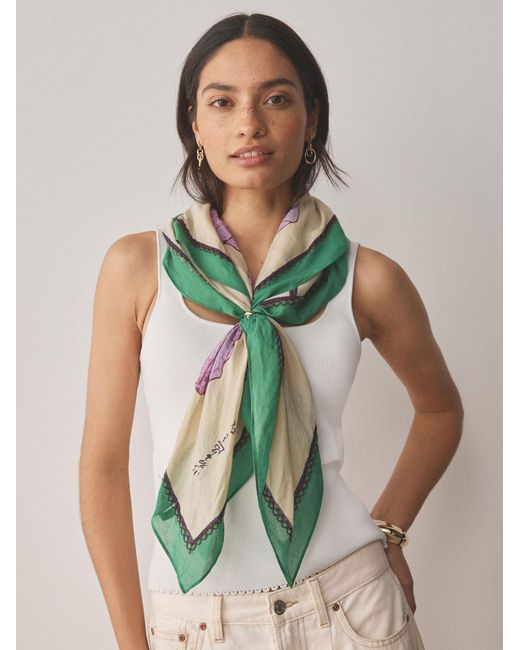 Next Green Tuch