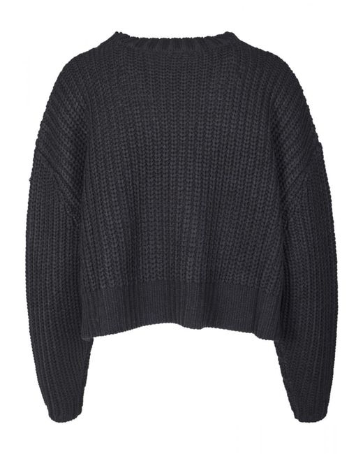 Urban Classics Black Pullover