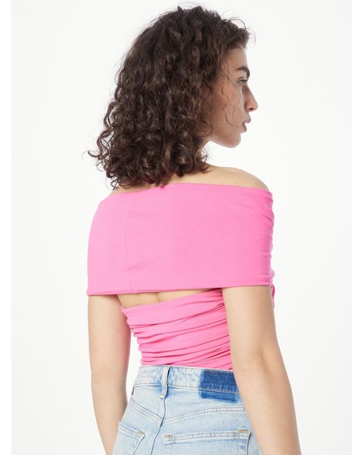NU-IN Pink Body