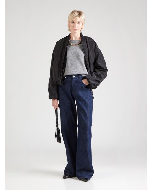 S.oliver Gray Pullover