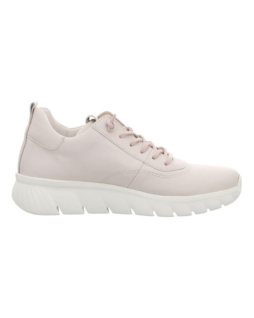 Gabor Natural Sneaker