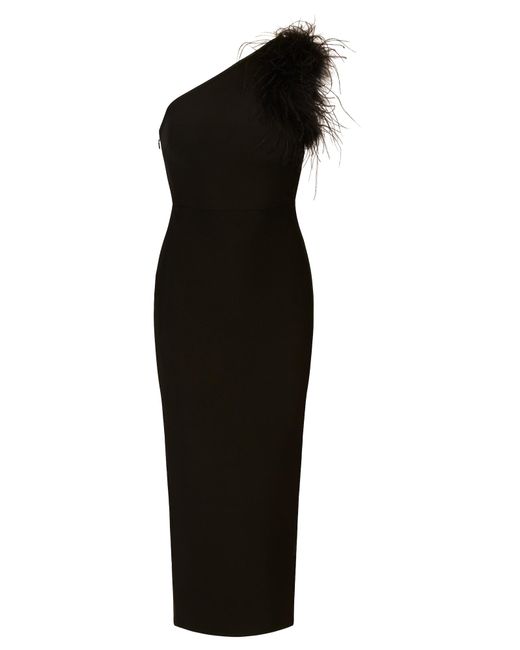 Kraimod Black Abendkleid