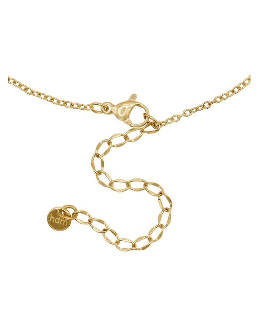 Heideman Metallic Armband Lenya