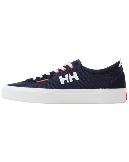 Helly Hansen BACKSHORE Sneaker in Blue für Herren