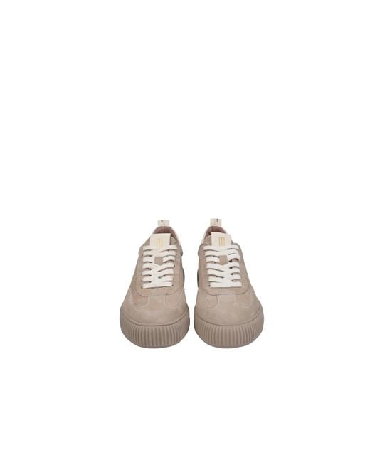 CRICKIT Natural Sneaker Ula