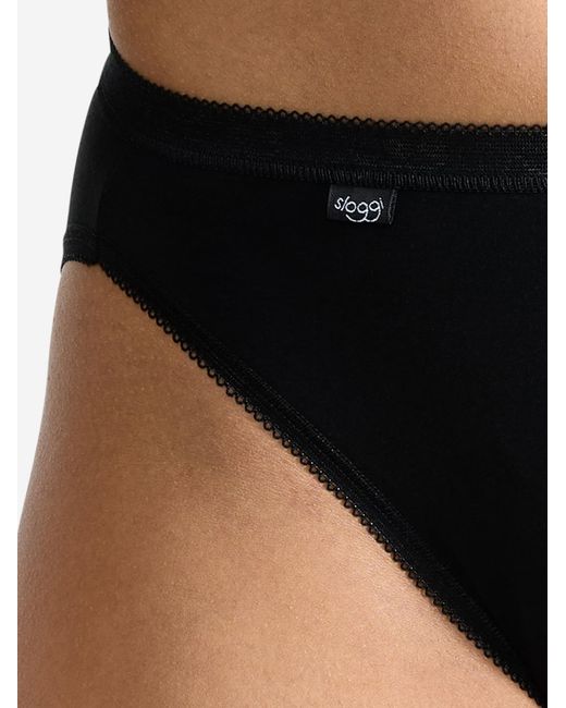 Sloggi Black Slip Basic