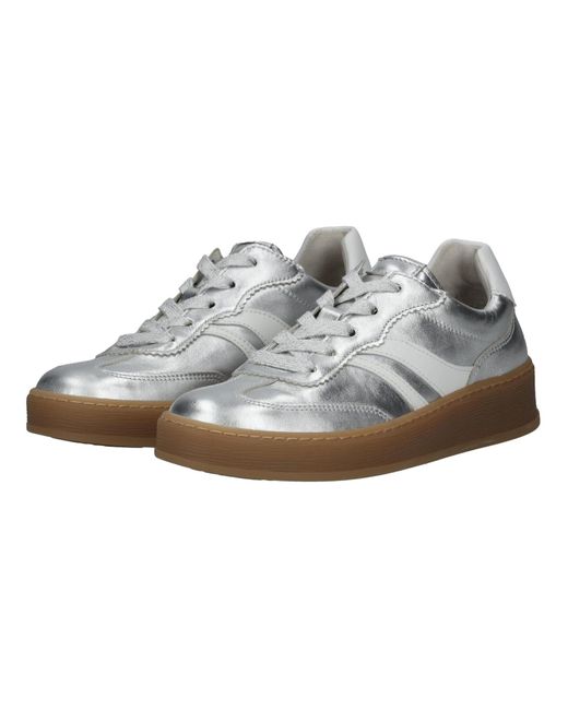Gabor Gray Sneaker