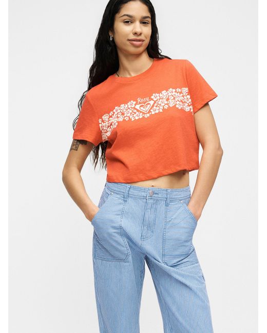 Roxy Blue Jeans Howlinrails