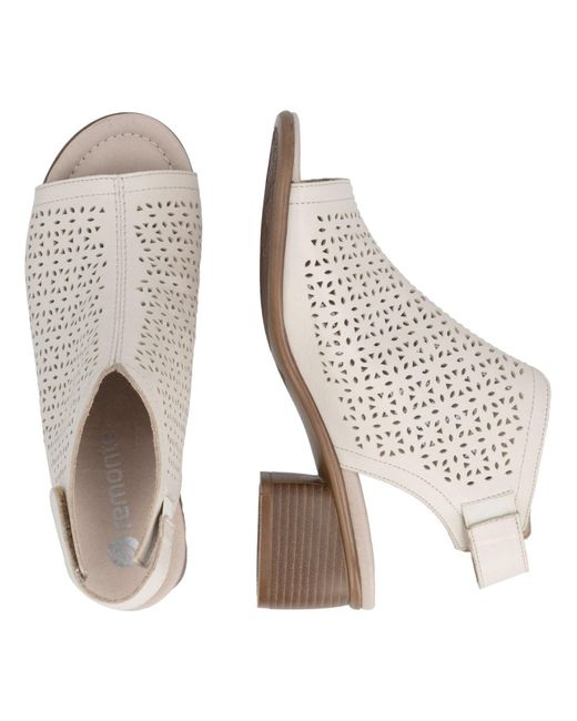 Remonte Natural Sandale