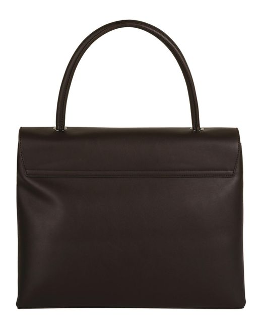 Bugatti Black Handtasche Ilva