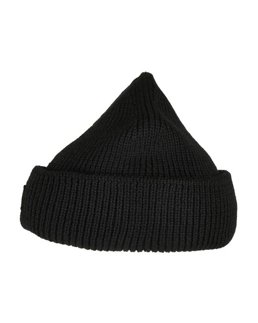 Urban Classics Mütze in Black für Herren