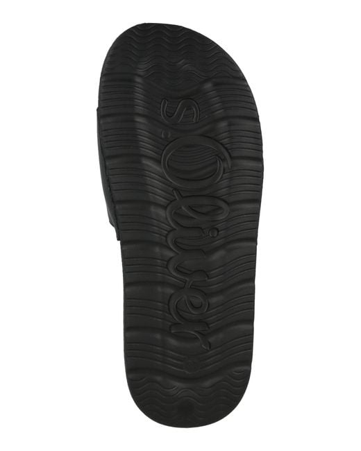 S.oliver Black Pantolette