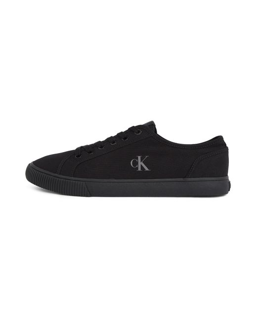 Calvin Klein Sneaker Ess in Black für Herren