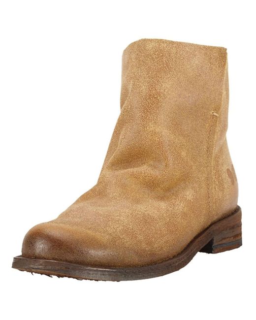 Felmini Natural Stiefelette