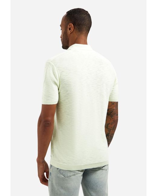 No Excess Pullover in White für Herren