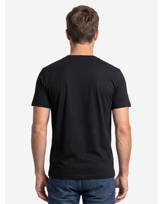 Lerros Shirt Basic in Multicolor für Herren