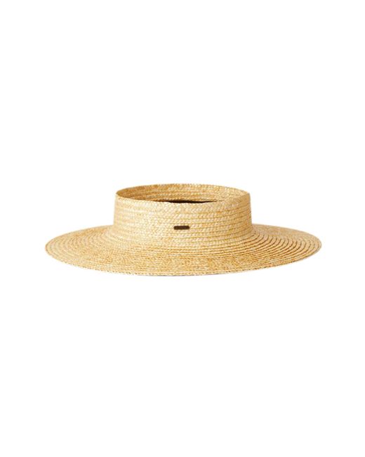 Brixton Multicolor Visor Joanna