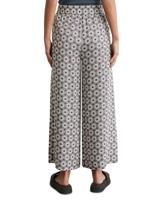 Marc O' Polo Gray Hose