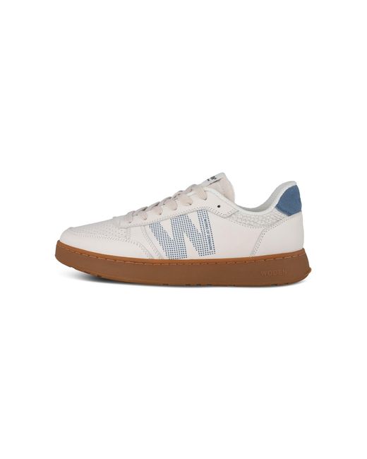 Woden Sneaker in White für Herren
