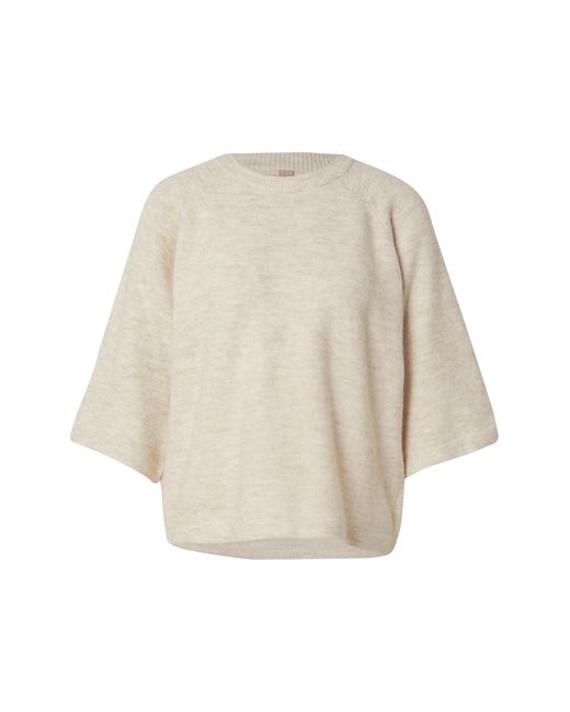 Soya Concept White Pullover Orlean 1