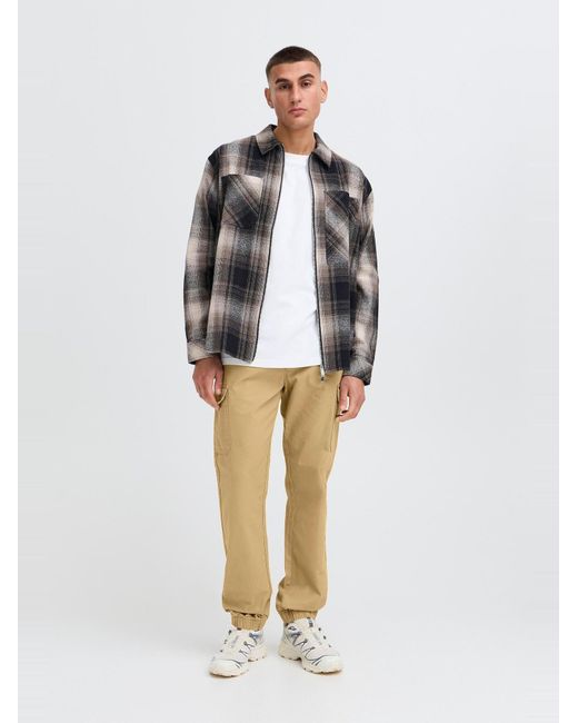 Solid Hose Caelan in Natural für Herren